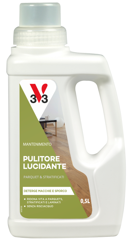 detergente parquet