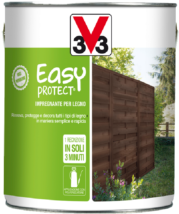Impregnante Easy Protect Impregnante all'acqua