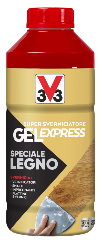 sverniciatore legno