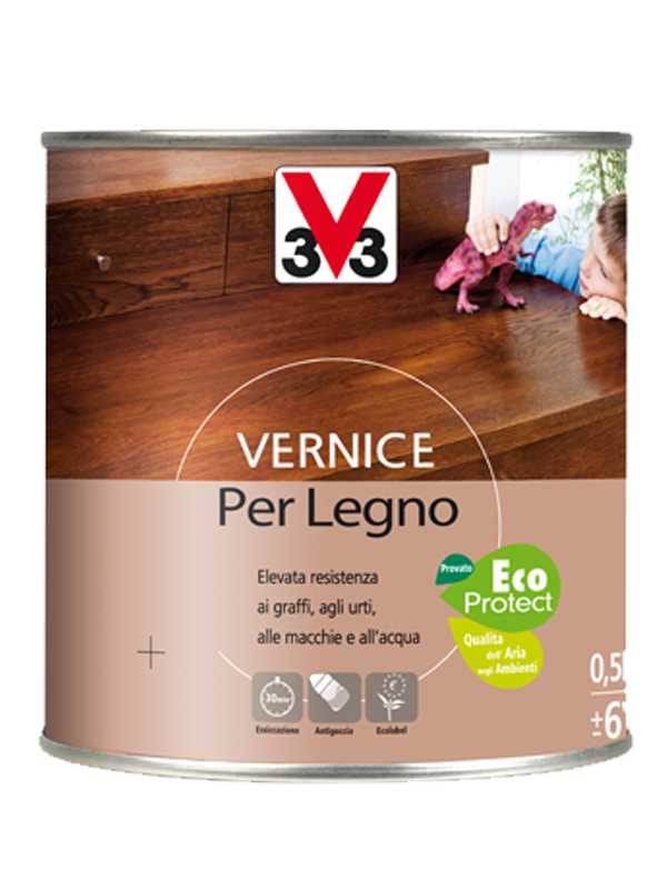 Vernice per legno Vernice per legno