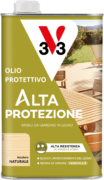 3153895232562_128534 Olio Mobili da Giardino 1 lt Incolore