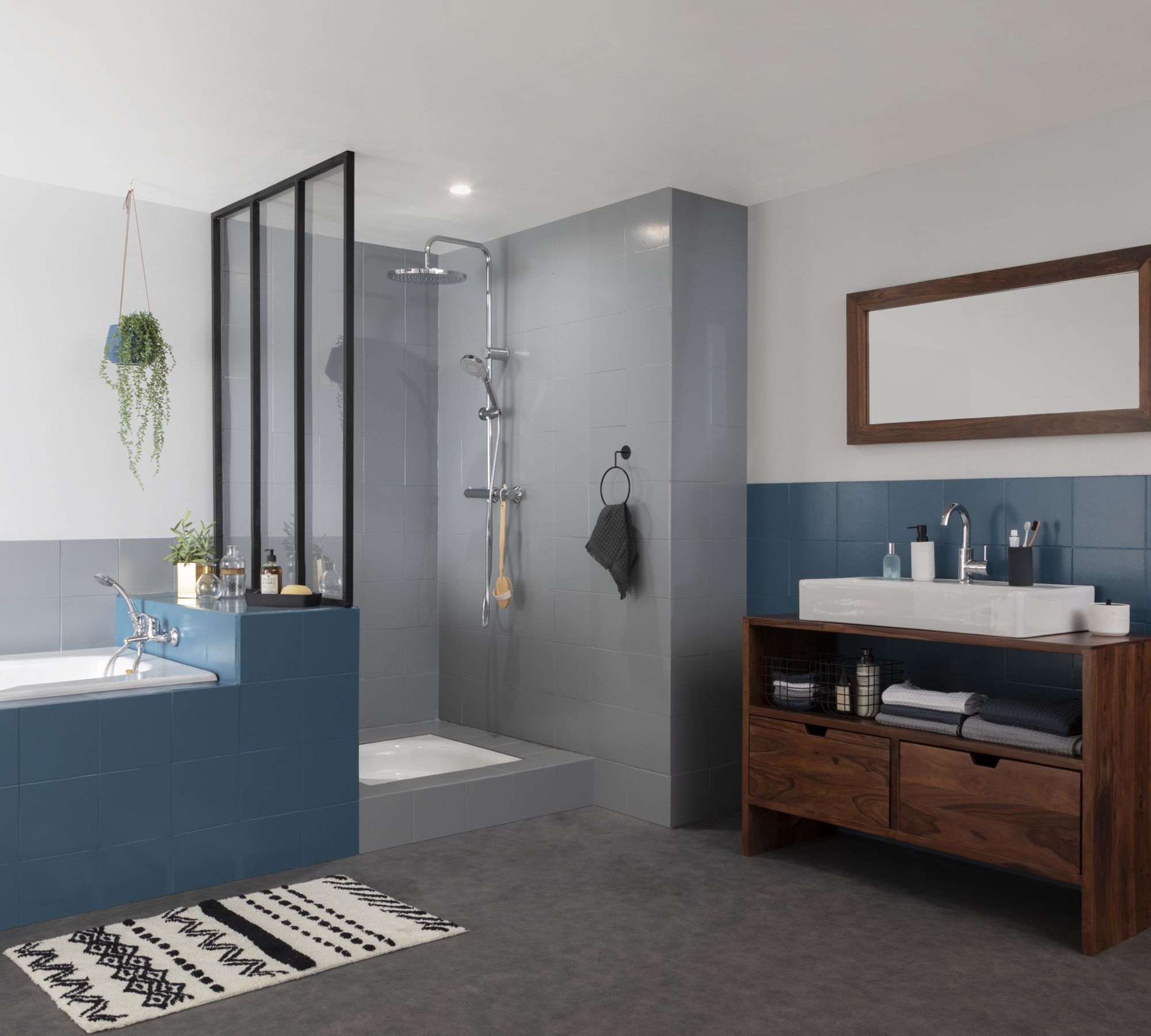 rinnovare bagno